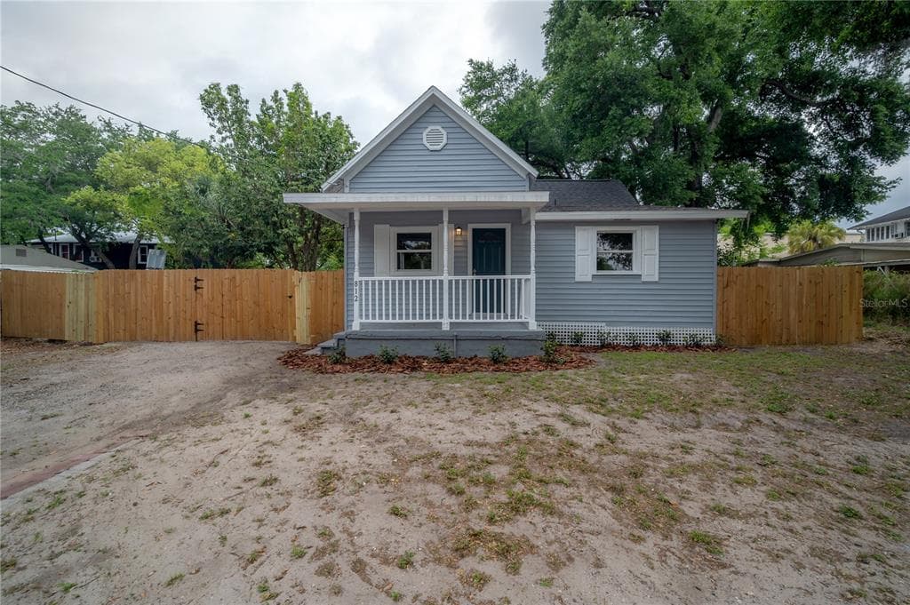 812 E BRYAN STREET TAMPA, FL 33602