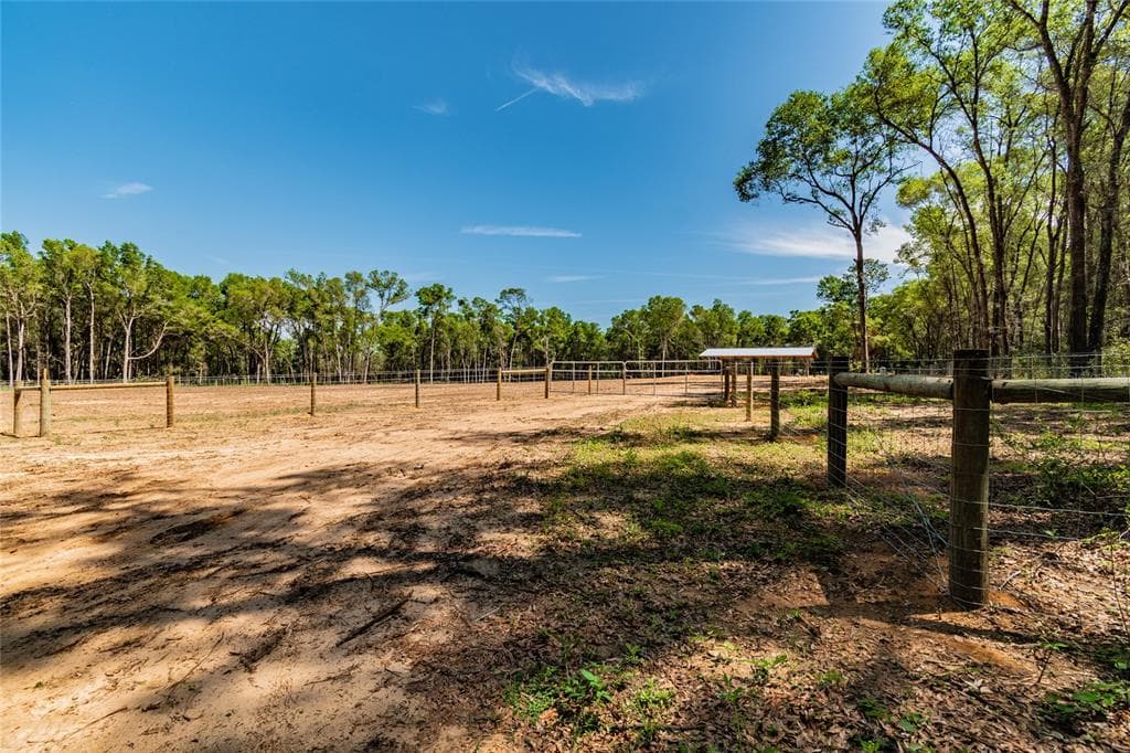 36545 THORNHAVEN LANE DADE CITY, FL 33523