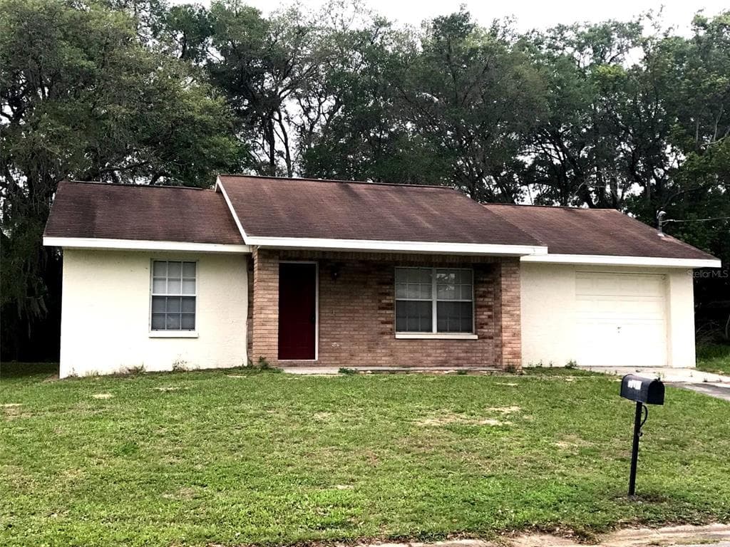 12047 MEADOW LANE SAN ANTONIO, FL 33576