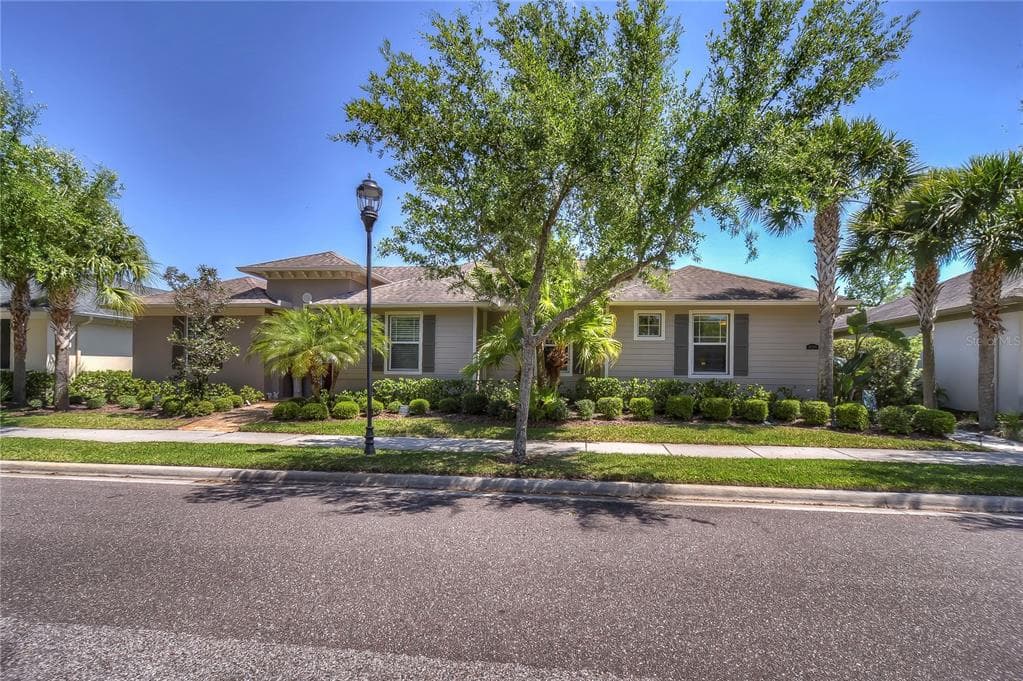 11315 WICKERSLEY PLACE TAMPA, FL 33625