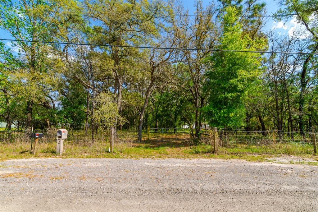 16350 TIGER TRAIL SPRING HILL, FL 34610