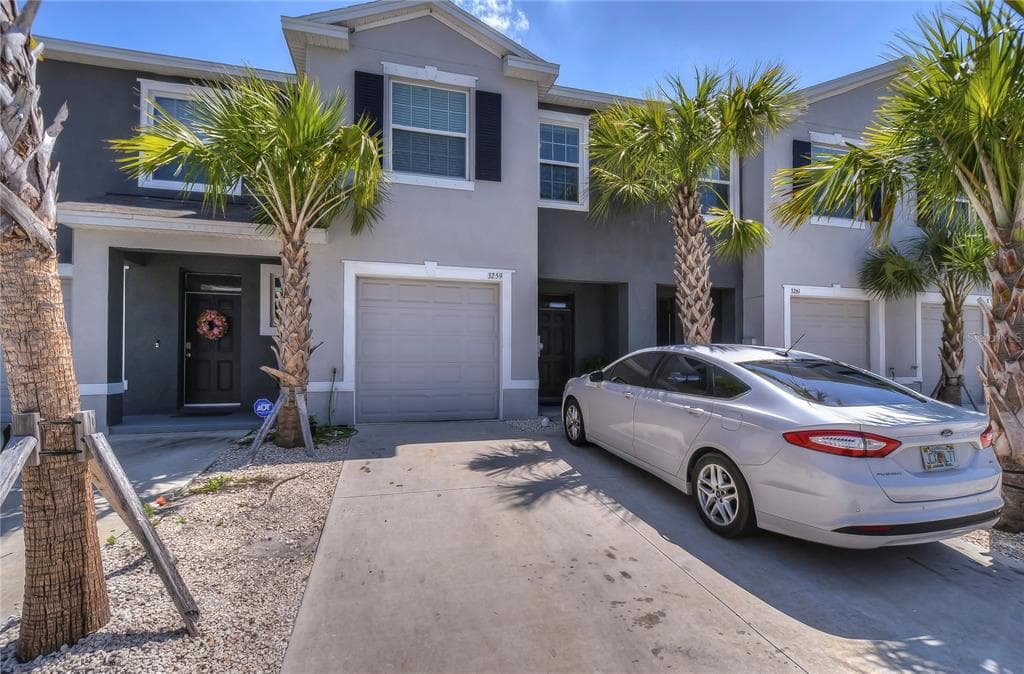 3259 PLEASANT WILLOW COURT BRANDON, FL 33511