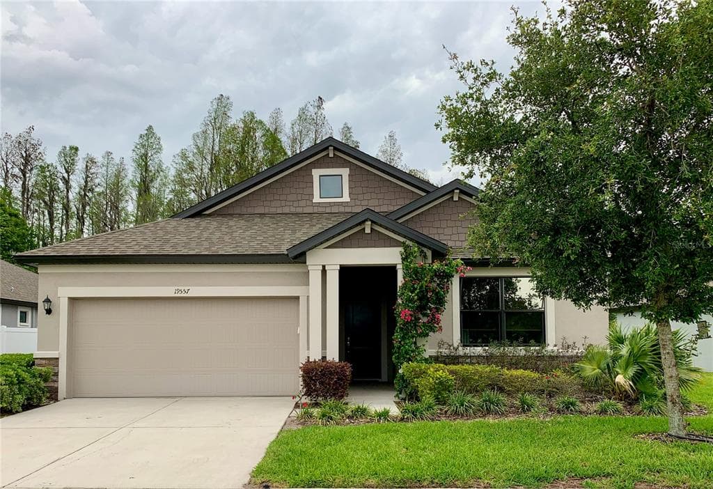 19557 POST ISLAND LOOP LAND O LAKES, FL 34638