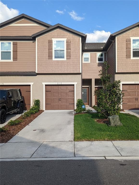 5113 SYLVESTER LOOP TAMPA, FL 33610
