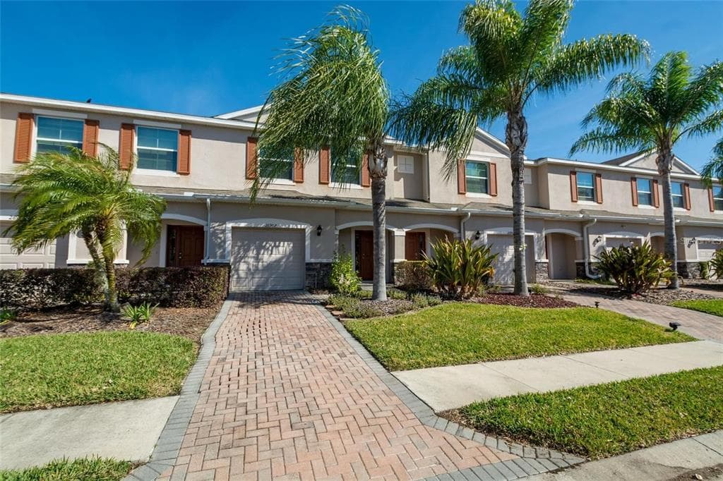 26907 JUNIPER BAY DRIVE WESLEY CHAPEL, FL 33544