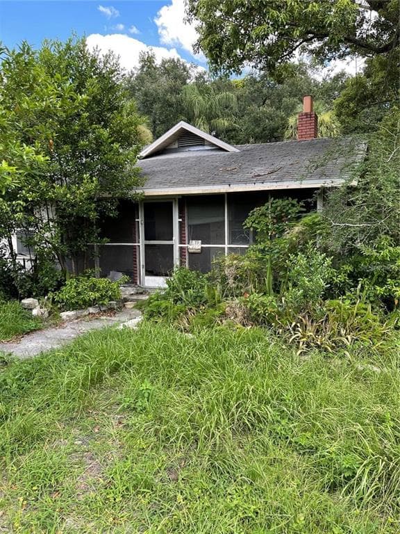 5917 N OLA AVENUE TAMPA, FL 33604