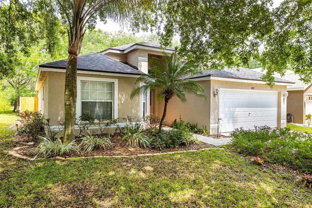 9207 MEADOWMONT COURT TAMPA, FL 33626