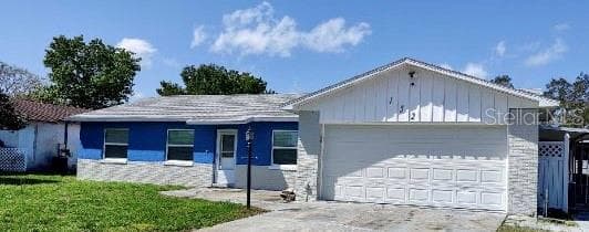 152 BRANDY HILLS DRIVE PORT ORANGE, FL 32129