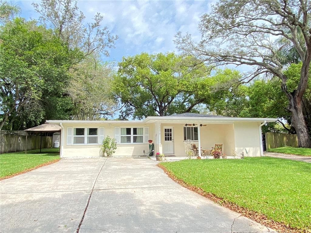 1610 VALENCIA STREET CLEARWATER, FL 33756