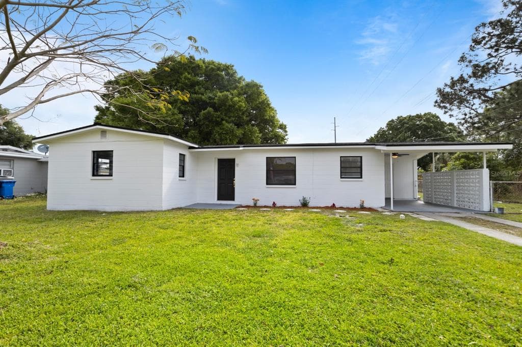 4934 S 84TH STREET TAMPA, FL 33619