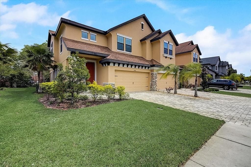 4930 WANDERING WAY WESLEY CHAPEL, FL 33544