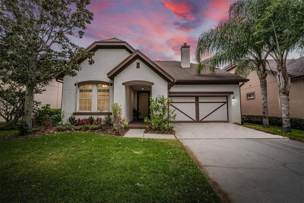 11633 MERIDIAN POINT DRIVE TAMPA, FL 33626