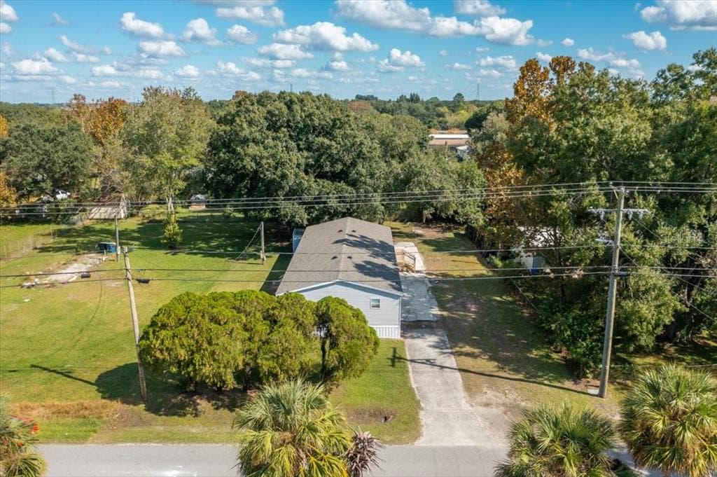 5012 S 66TH STREET TAMPA, FL 33619