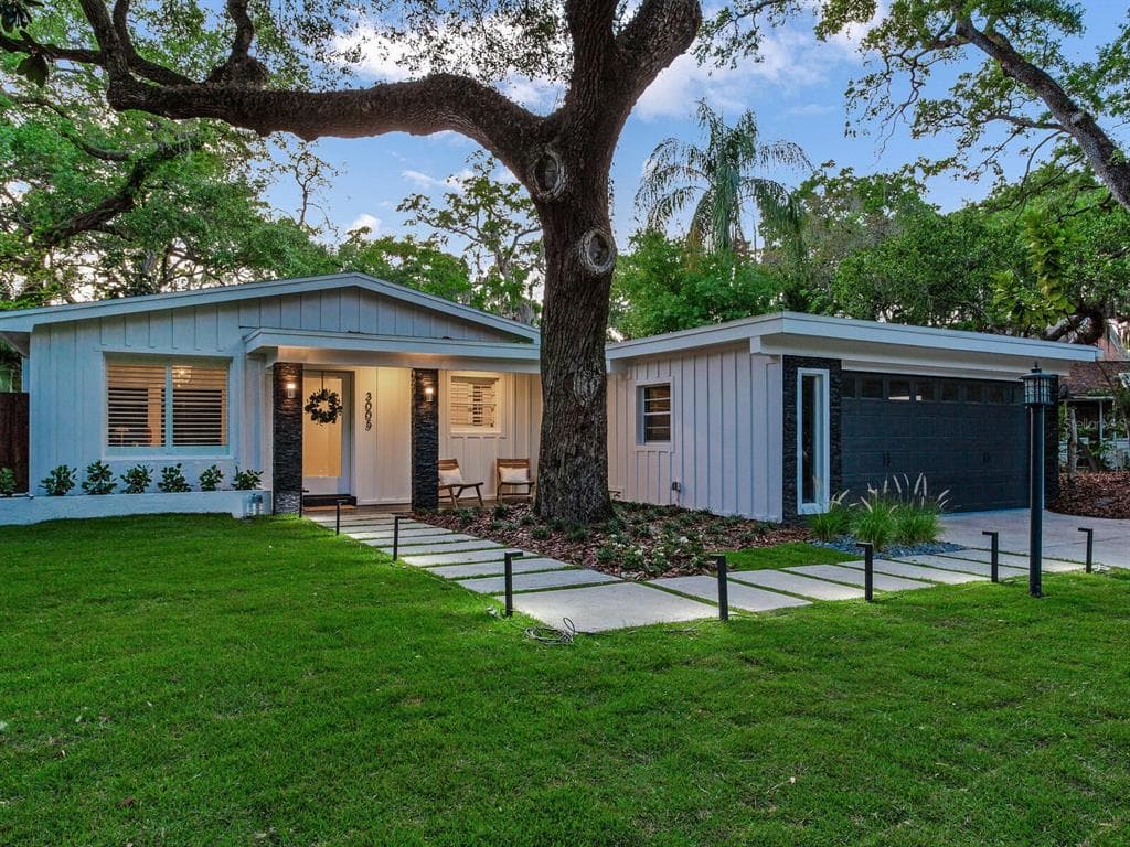 3005 S KEATS STREET TAMPA, FL 33629