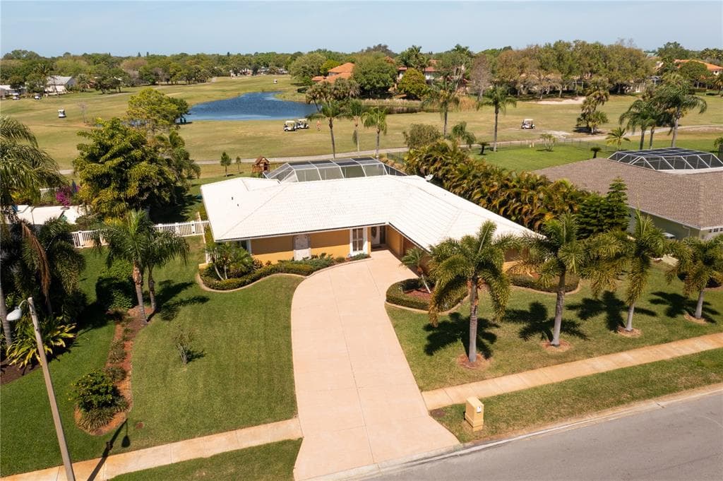 7861 OLIVER ROAD SEMINOLE, FL 33777