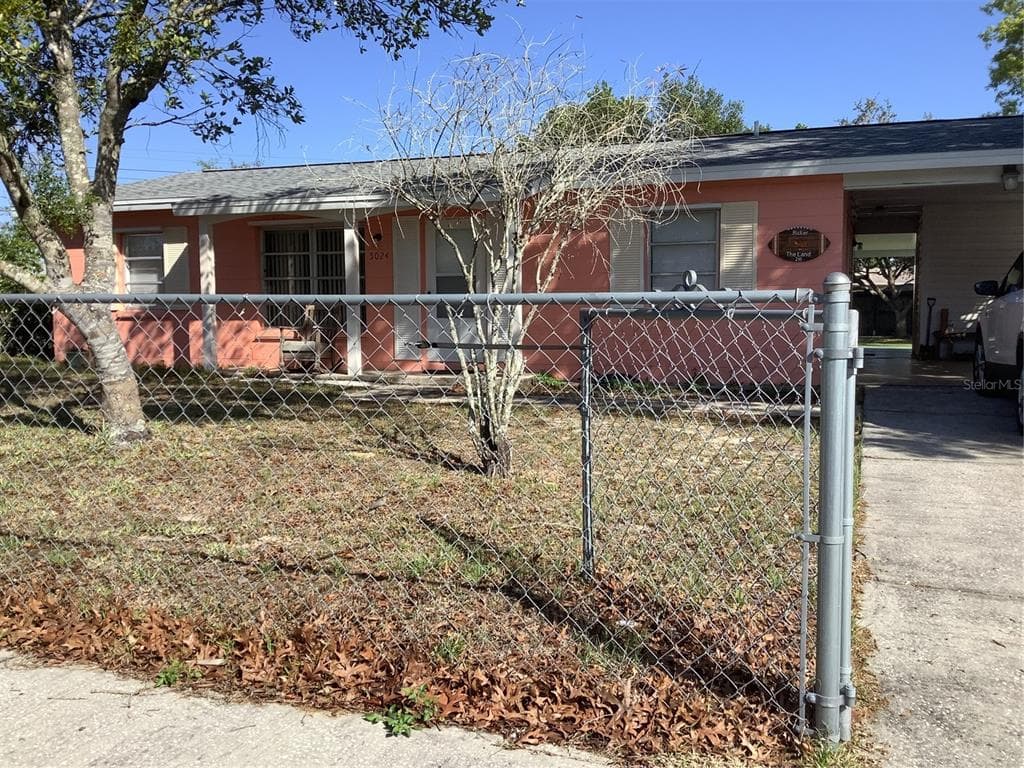 5024 SPRINGWOOD ROAD SPRING HILL, FL 34609
