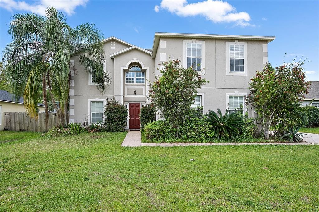 3204 SHADOW CREEK ROAD JACKSONVILLE, FL 32226