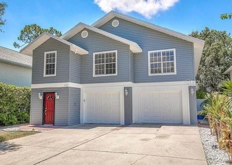 920 WISCONSIN AVENUE PALM HARBOR, FL 34683