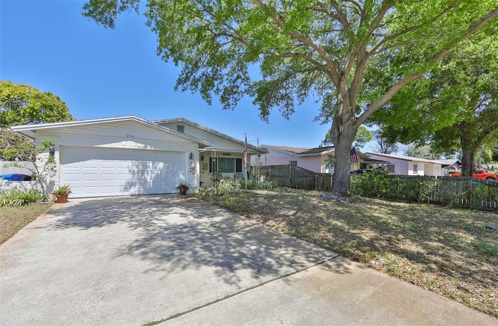 5735 17TH AVENUE N ST PETERSBURG, FL 33710