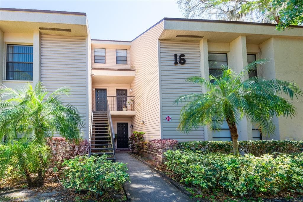5103 PURITAN CIRCLE UNIT 5103 TAMPA, FL 33617