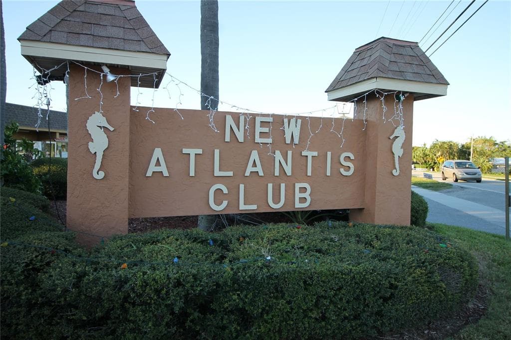 12760 INDIAN ROCKS ROAD UNIT 303 LARGO, FL 33774