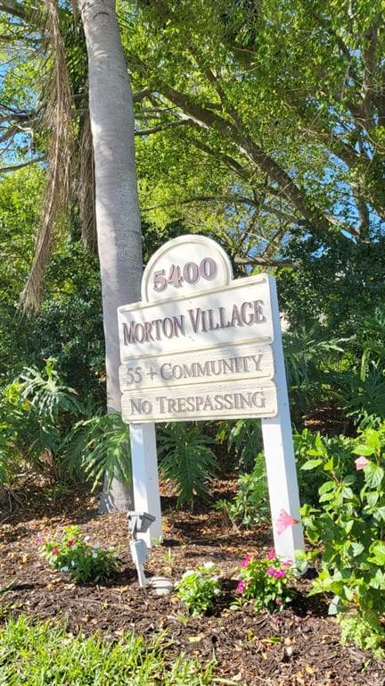 5400 34TH STREET W UNIT 2K BRADENTON, FL 34210