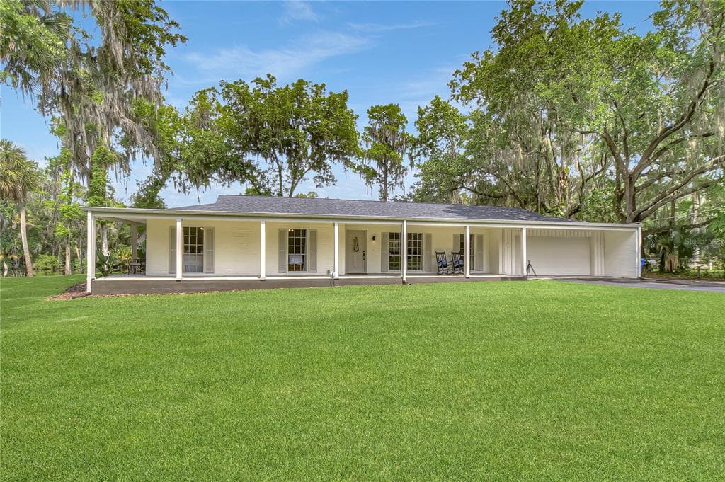 11564 MONETTE ROAD RIVERVIEW, FL 33569