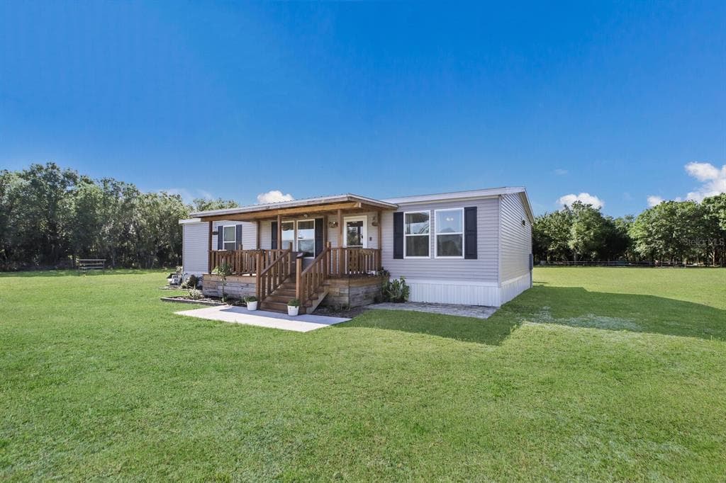 40245 ALBRITTON ROAD DUETTE, FL 34219