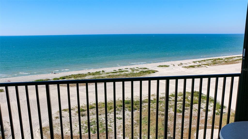 1290 GULF BOULEVARD UNIT 1207