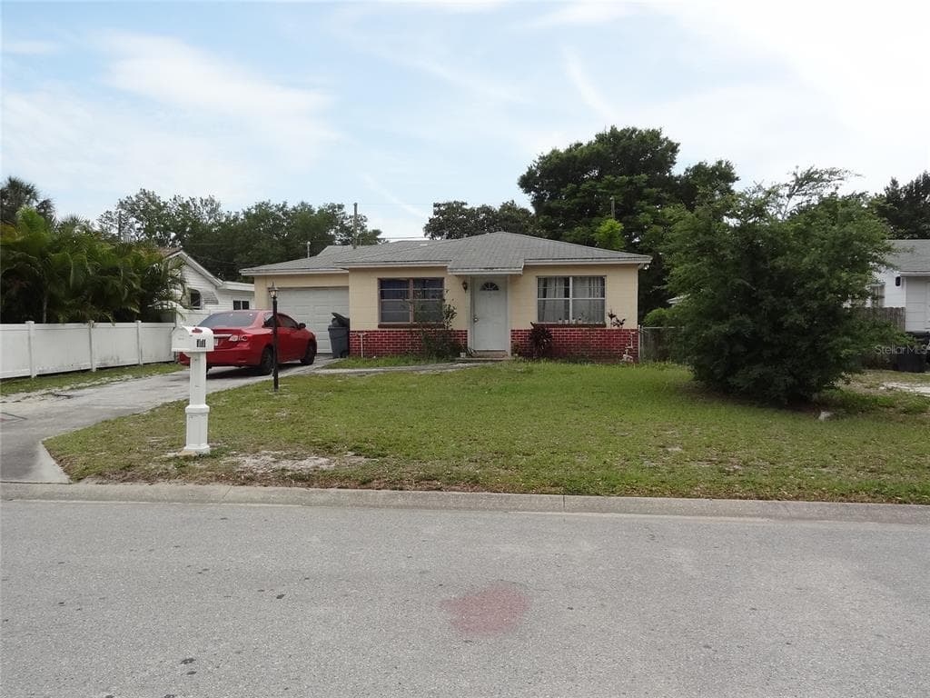5144 44TH AVENUE N ST PETERSBURG, FL 33709