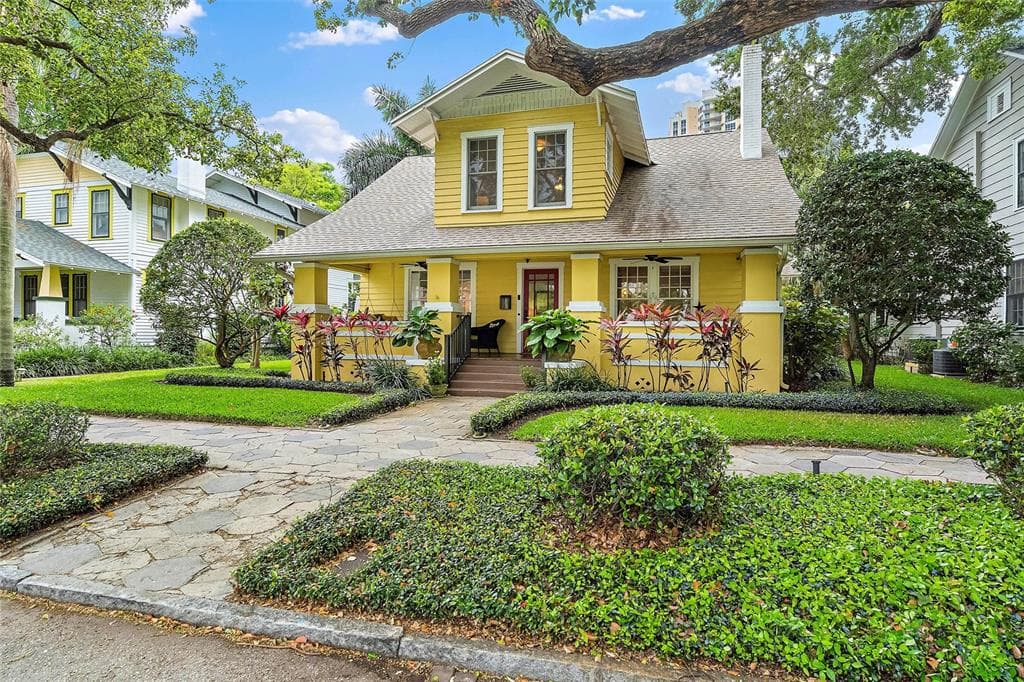 226 7TH AVENUE NE ST PETERSBURG, FL 33701