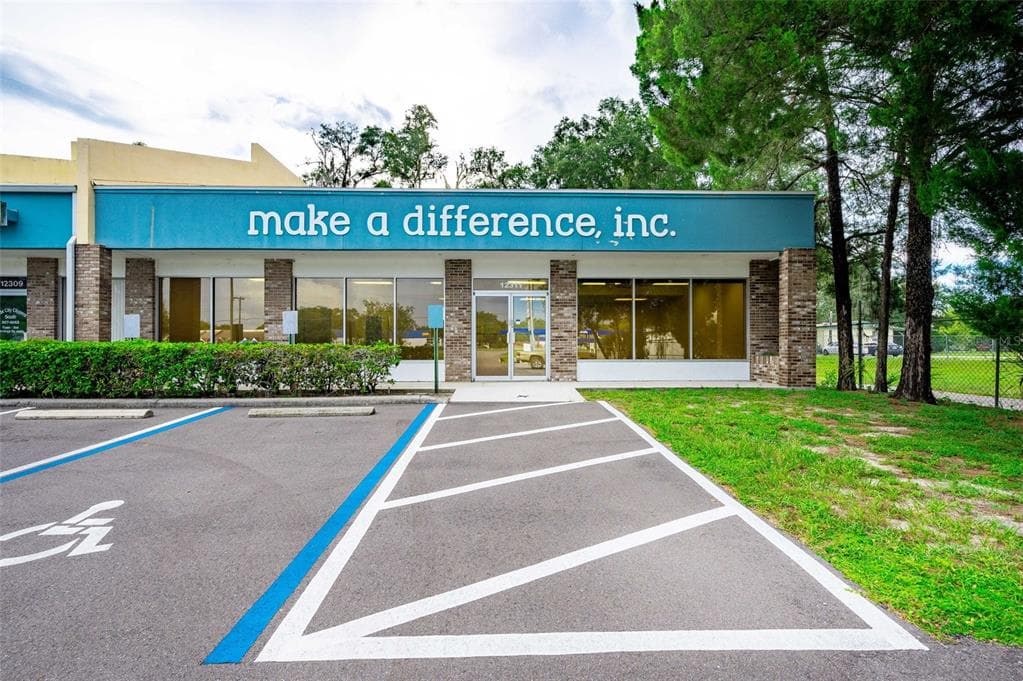 12311 US HIGHWAY 301 DADE CITY, FL 33525