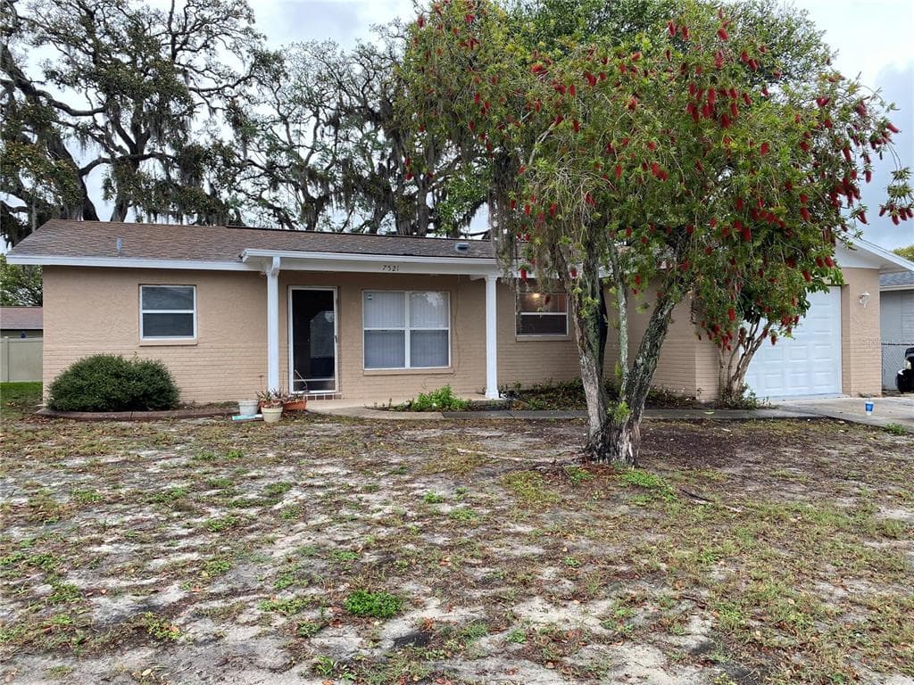 7521 FOXBLOOM DRIVE