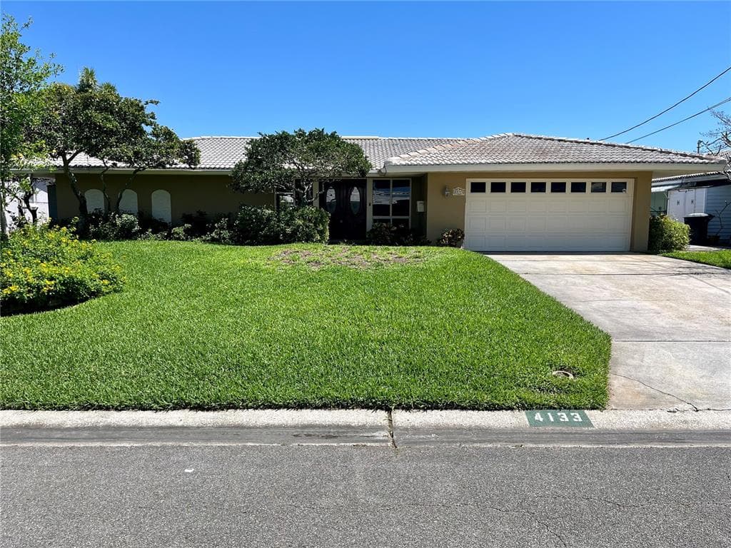4133 13TH LANE NE ST PETERSBURG, FL 33703