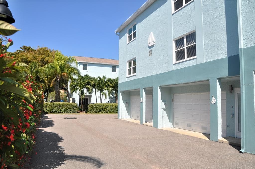 1101 PINELLAS BAYWAY S UNIT 202