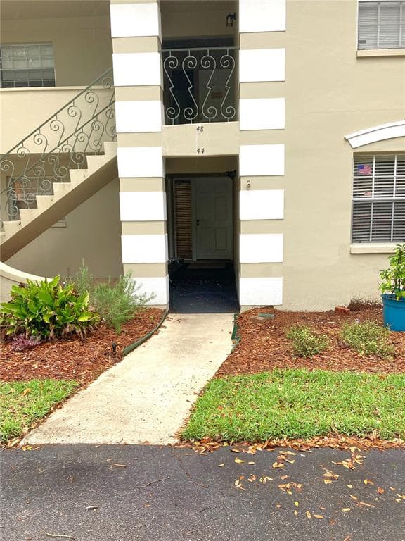 44 COUNTRY CLUB DRIVE UNIT 44