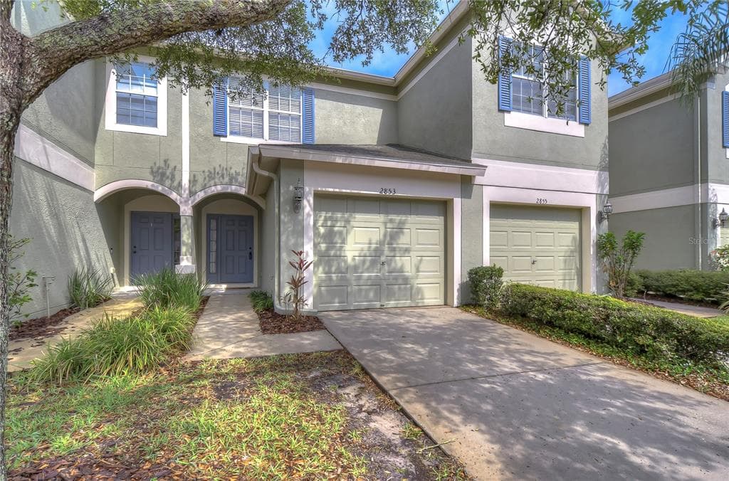 2853 CONCH HOLLOW DRIVE BRANDON, FL 33511