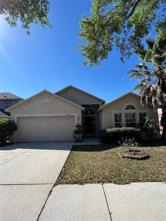 13418 COPPER HEAD DRIVE RIVERVIEW, FL 33569