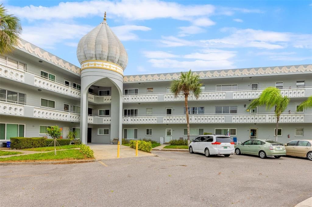 2340 GRECIAN WAY UNIT 36 CLEARWATER, FL 33763