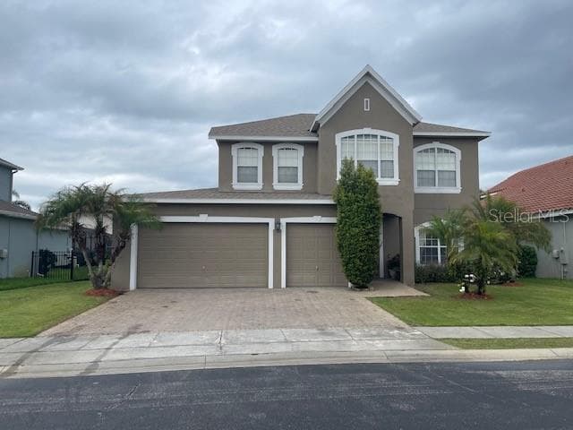 508 WILMONT TERRACE DAVENPORT, FL 33837