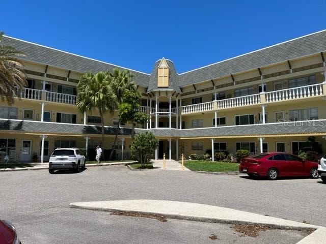 2458 FLORENTINE WAY UNIT 56 CLEARWATER, FL 33763