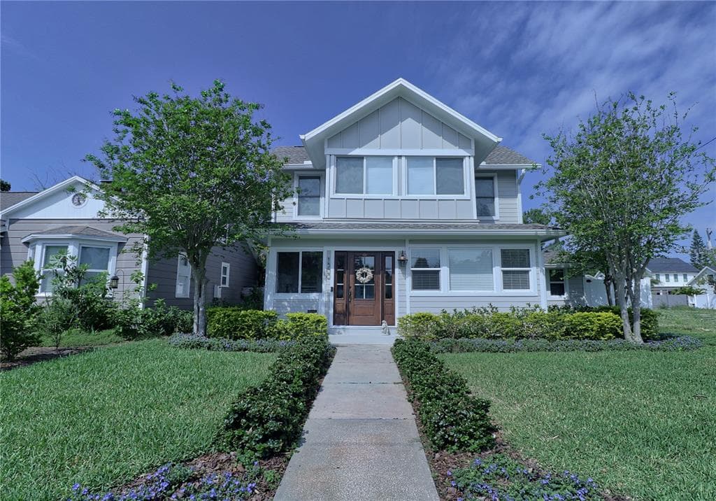 1500 13TH STREET N ST PETERSBURG, FL 33704