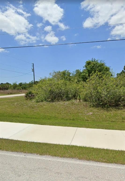13389 KEYSTONE BOULEVARD PORT CHARLOTTE, FL 33981