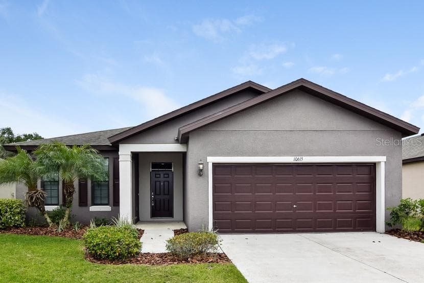 10615 55TH COURT E PARRISH, FL 34219