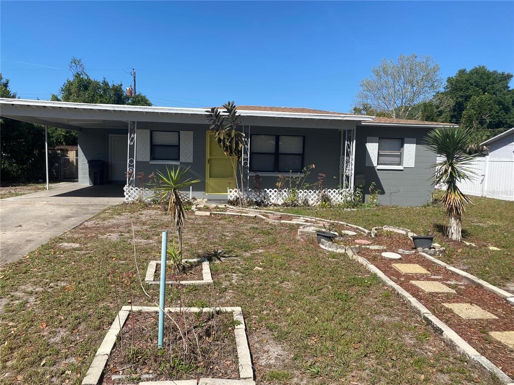 719 ELLERBE WAY LAKELAND, FL 33801
