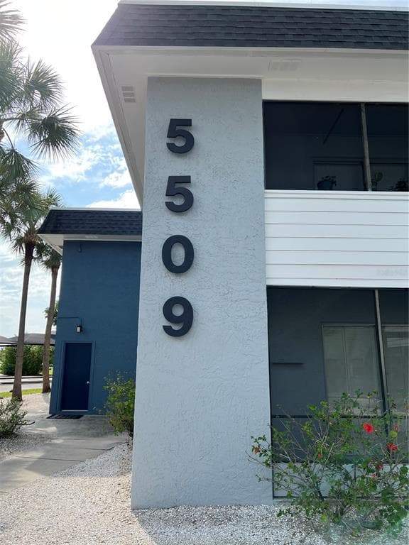 5509 FOUNTAIN LAKE CIRCLE UNIT C110 BRADENTON, FL 34207