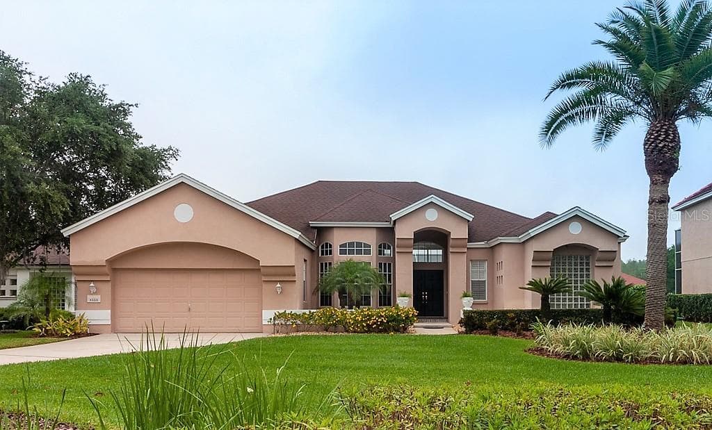 4335 CHEVAL BOULEVARD LUTZ, FL 33558