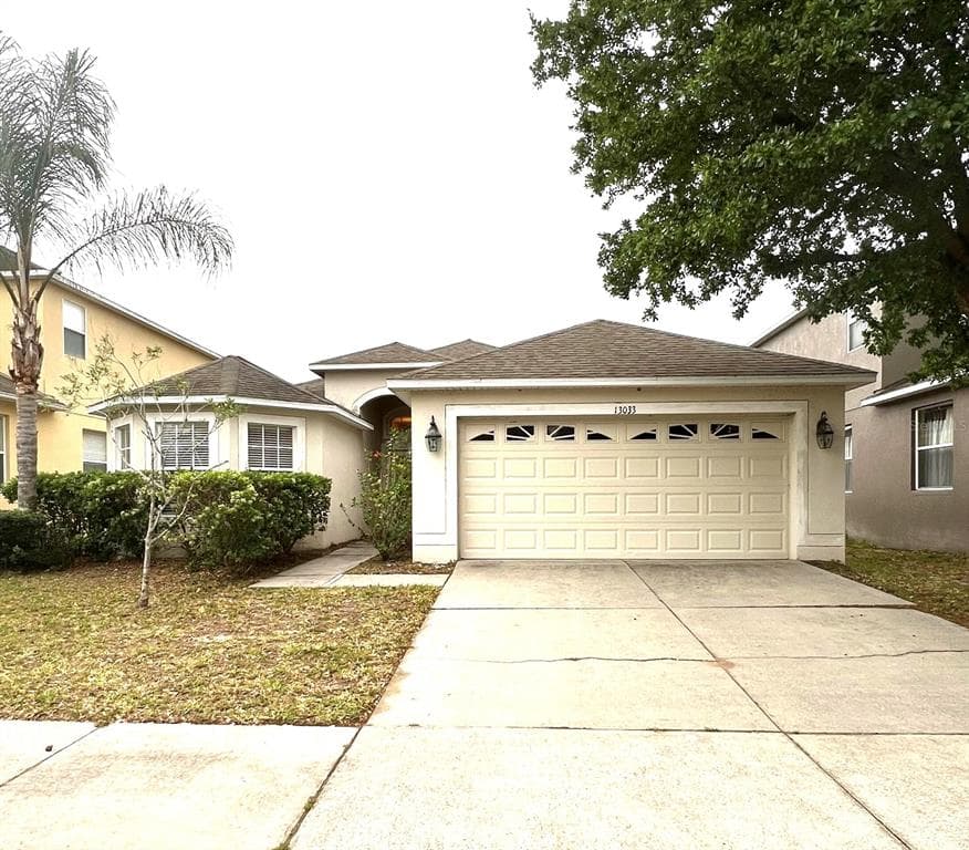 13033 AVALON CREST COURT RIVERVIEW, FL 33579