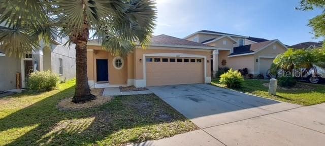 10337 AVELAR RIDGE DRIVE RIVERVIEW, FL 33578