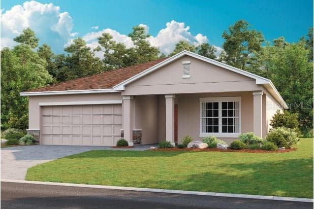 291 PINE TREE BRIDGE TRAIL SAINT CLOUD, FL 34769